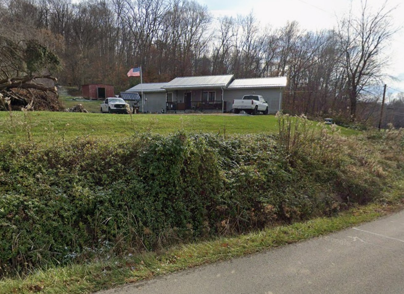 Property Image of 2040 Germany Hollow Road